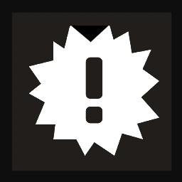 注意实验安全 icon