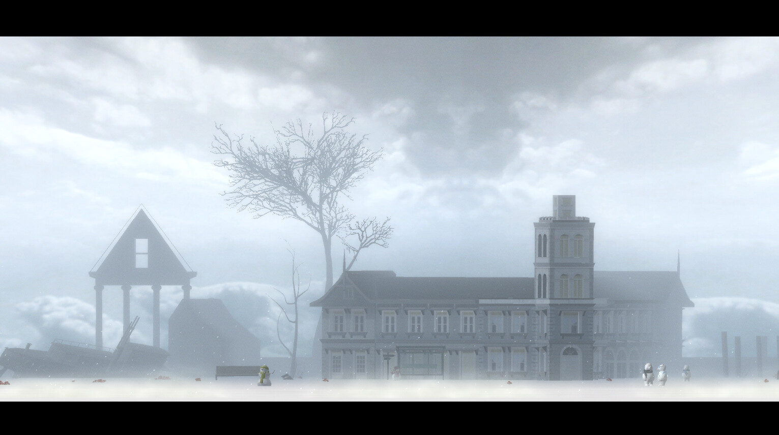 52Hertz Screenshot 0