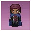 Rain May Fall icon