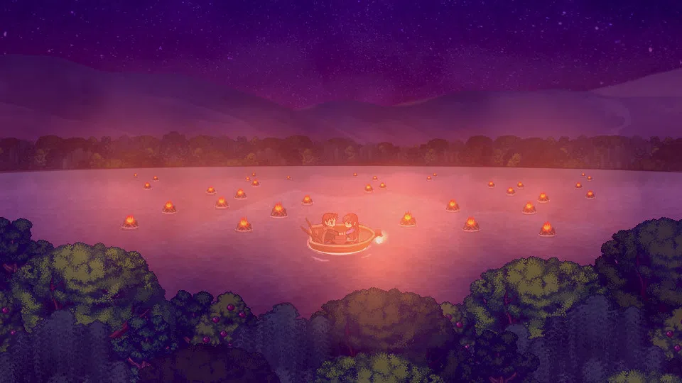 A Story Beside Screenshot 4