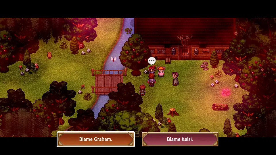 A Story Beside Screenshot 2