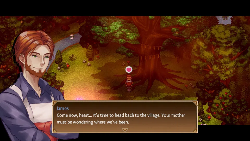 A Story Beside Screenshot 8