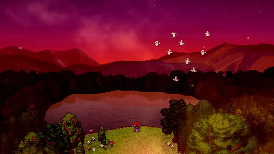 A Story Beside Screenshot 6