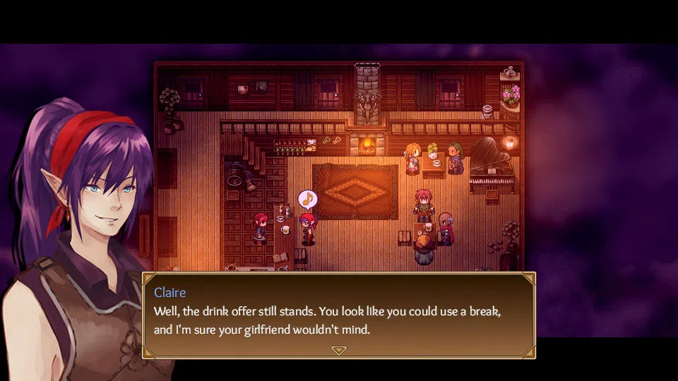 A Story Beside Screenshot 5