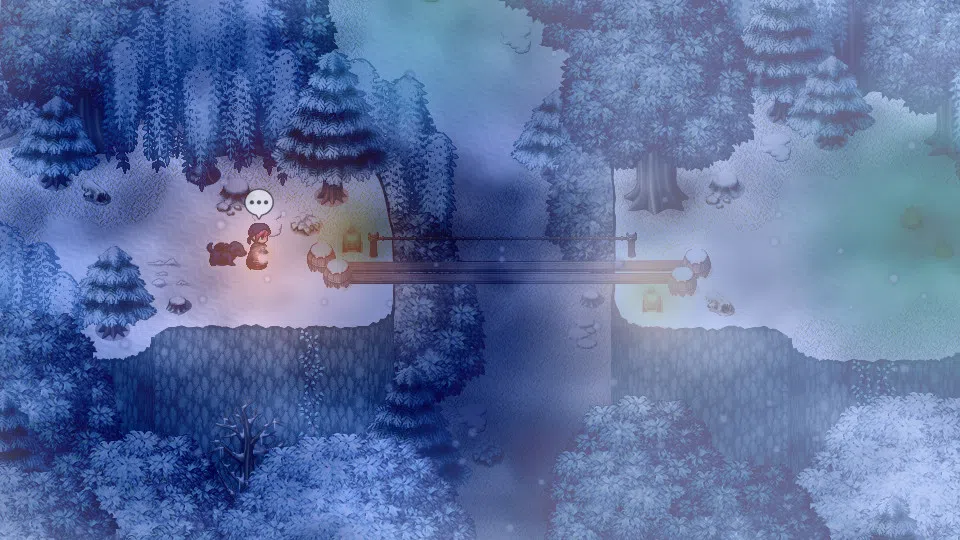 A Story Beside Screenshot 3