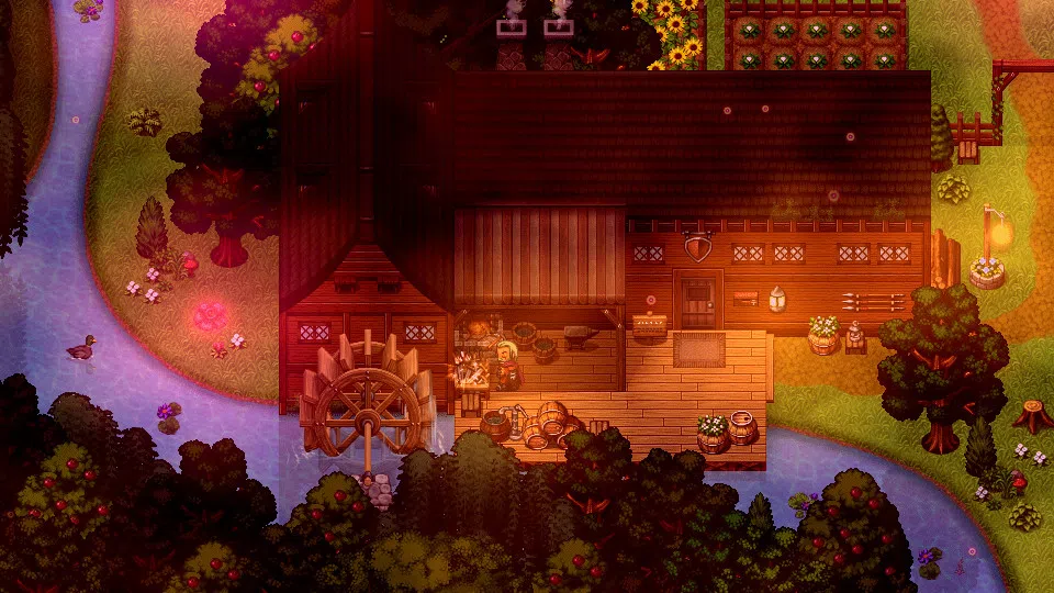 A Story Beside Screenshot 7