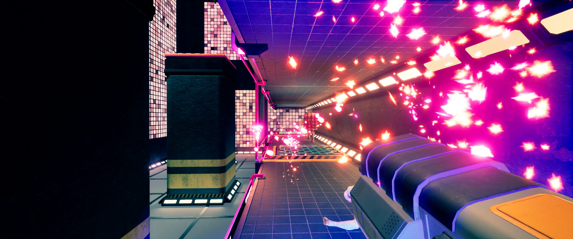 Kill Cast Screenshot 4