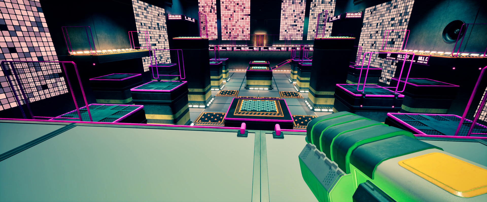 Kill Cast Screenshot 5