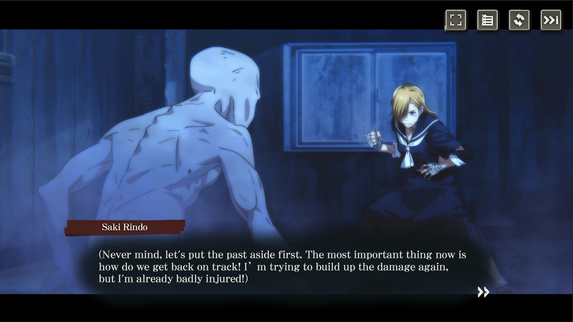 Jujutsu Kaisen Phantom Parade Screenshot 6