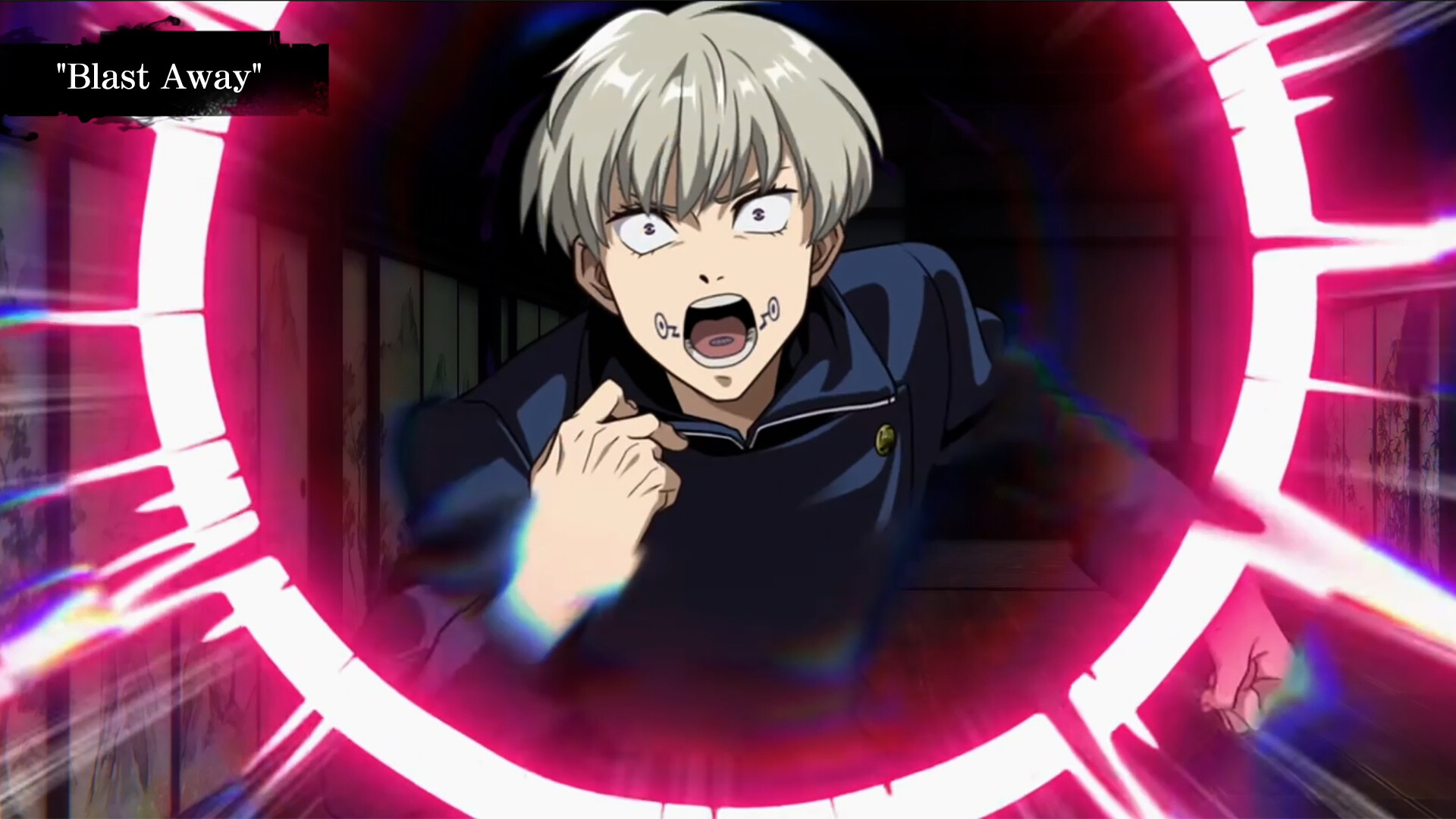 Jujutsu Kaisen Phantom Parade Screenshot 4