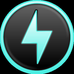 Electricity Damage 1 icon