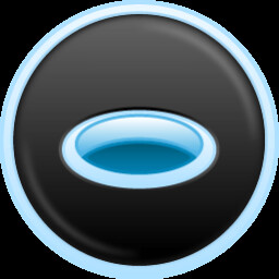 Look under your feet icon