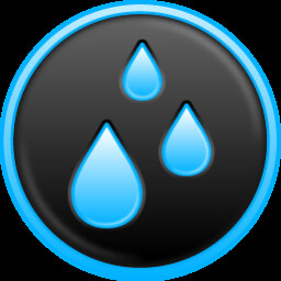 I'm already wet icon