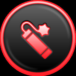 Dynamite Damage 100 icon