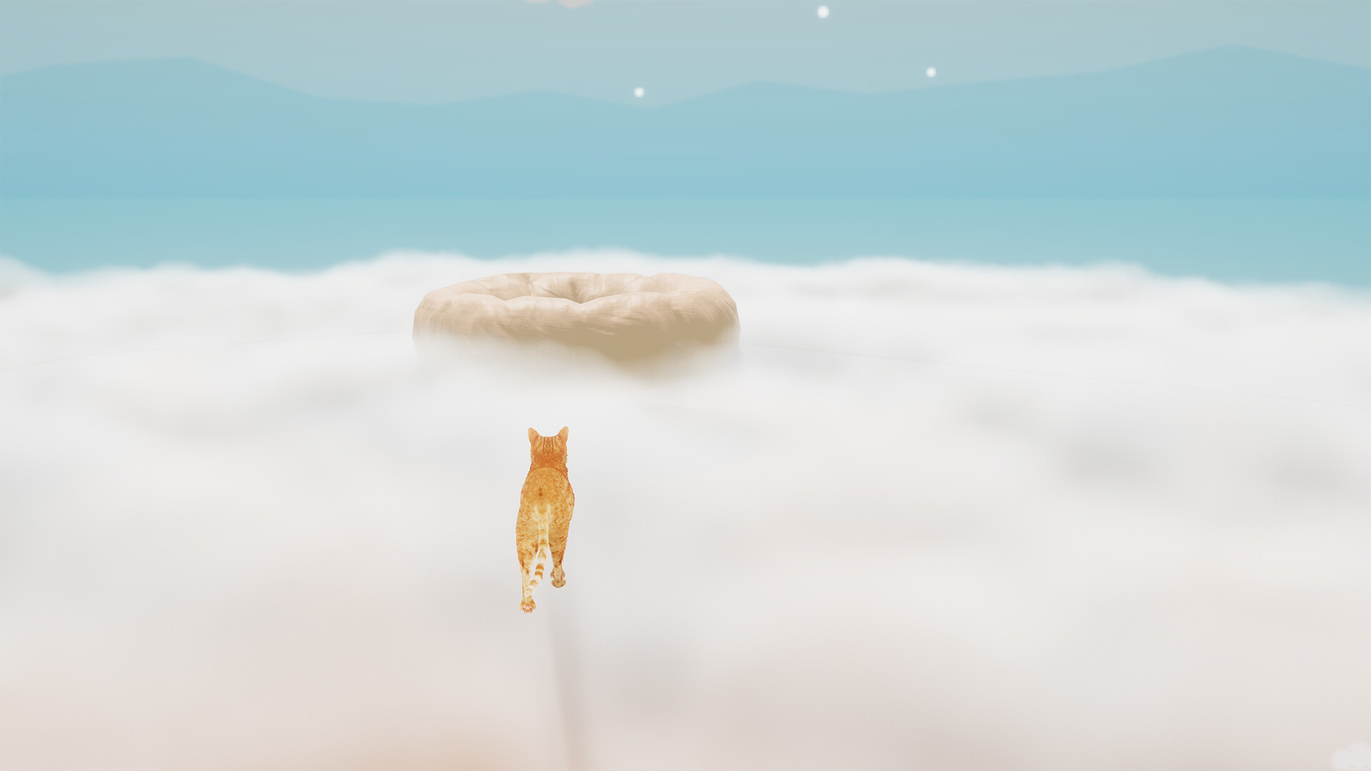 Cat's Rage Screenshot 4