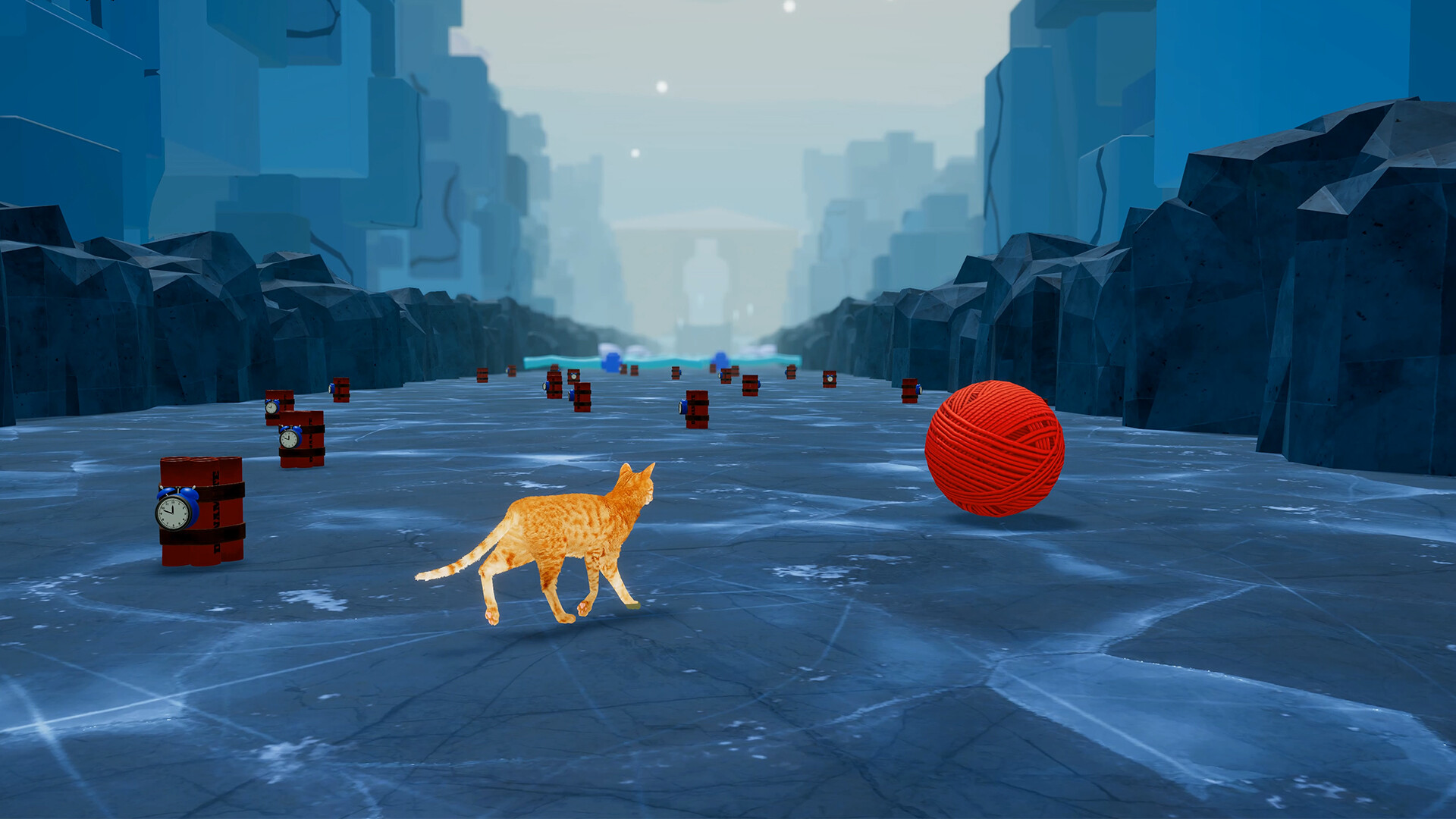 Cat's Rage Screenshot 6