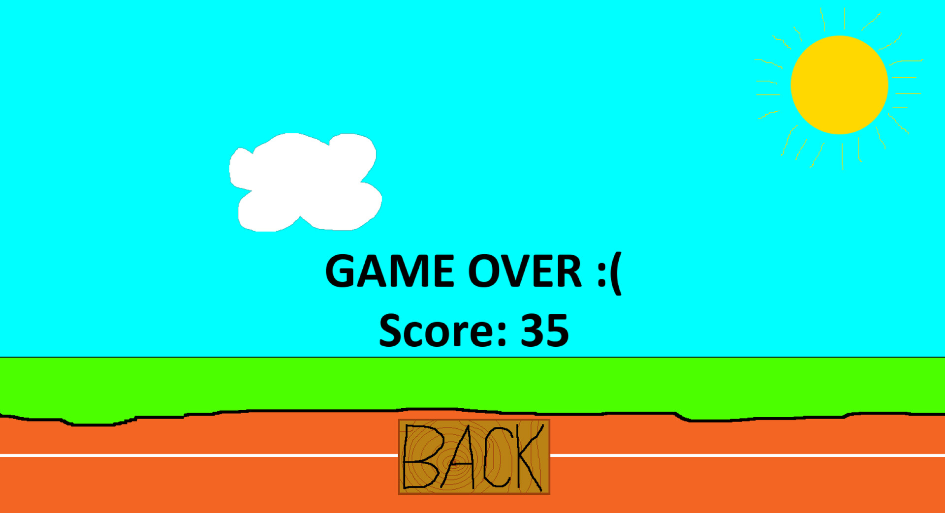 Arithmetic Athlete Screenshot 3