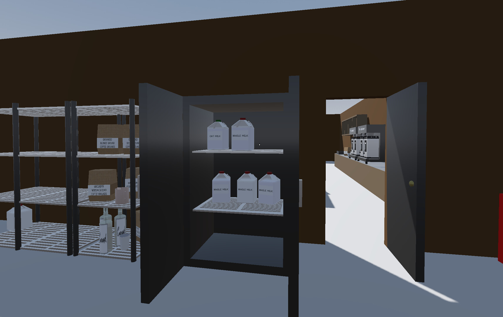 Coffee Critters Screenshot 5