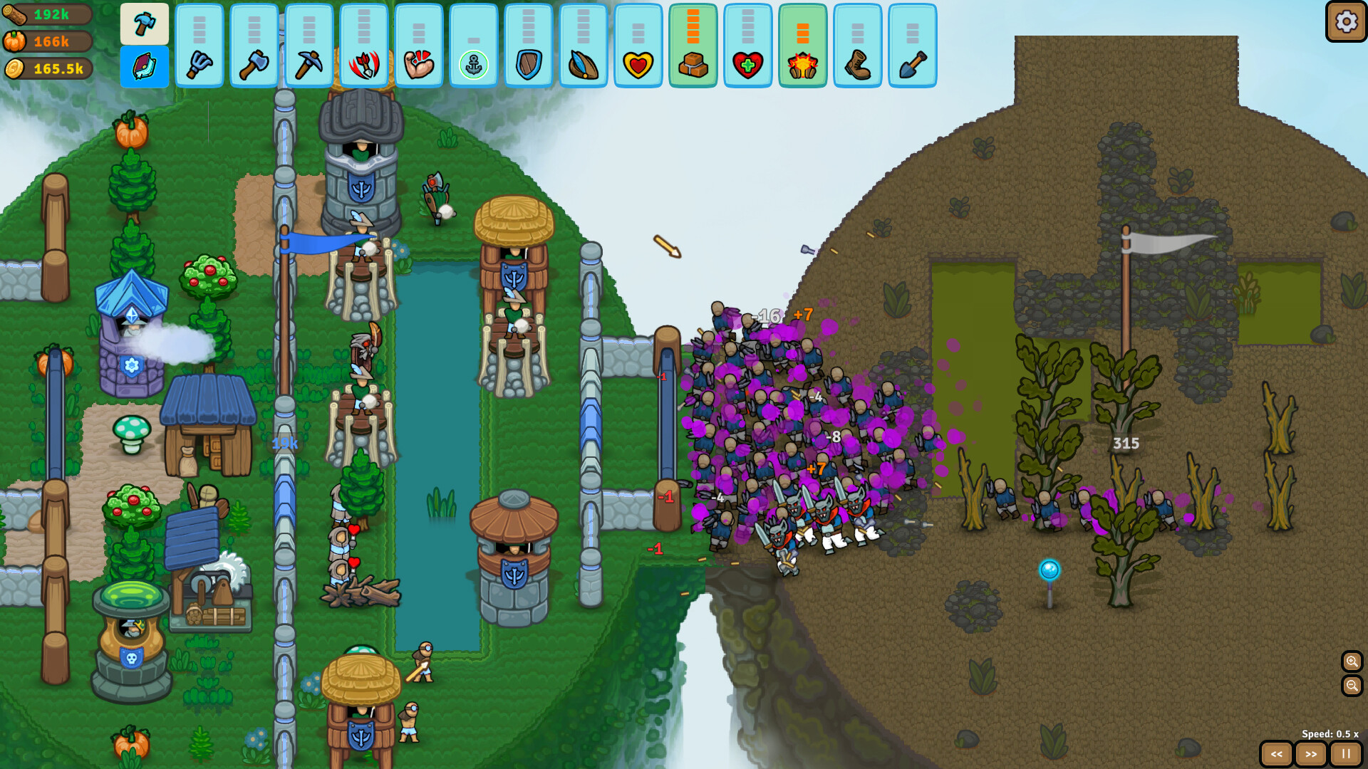 Circle Empires 2 Screenshot 12
