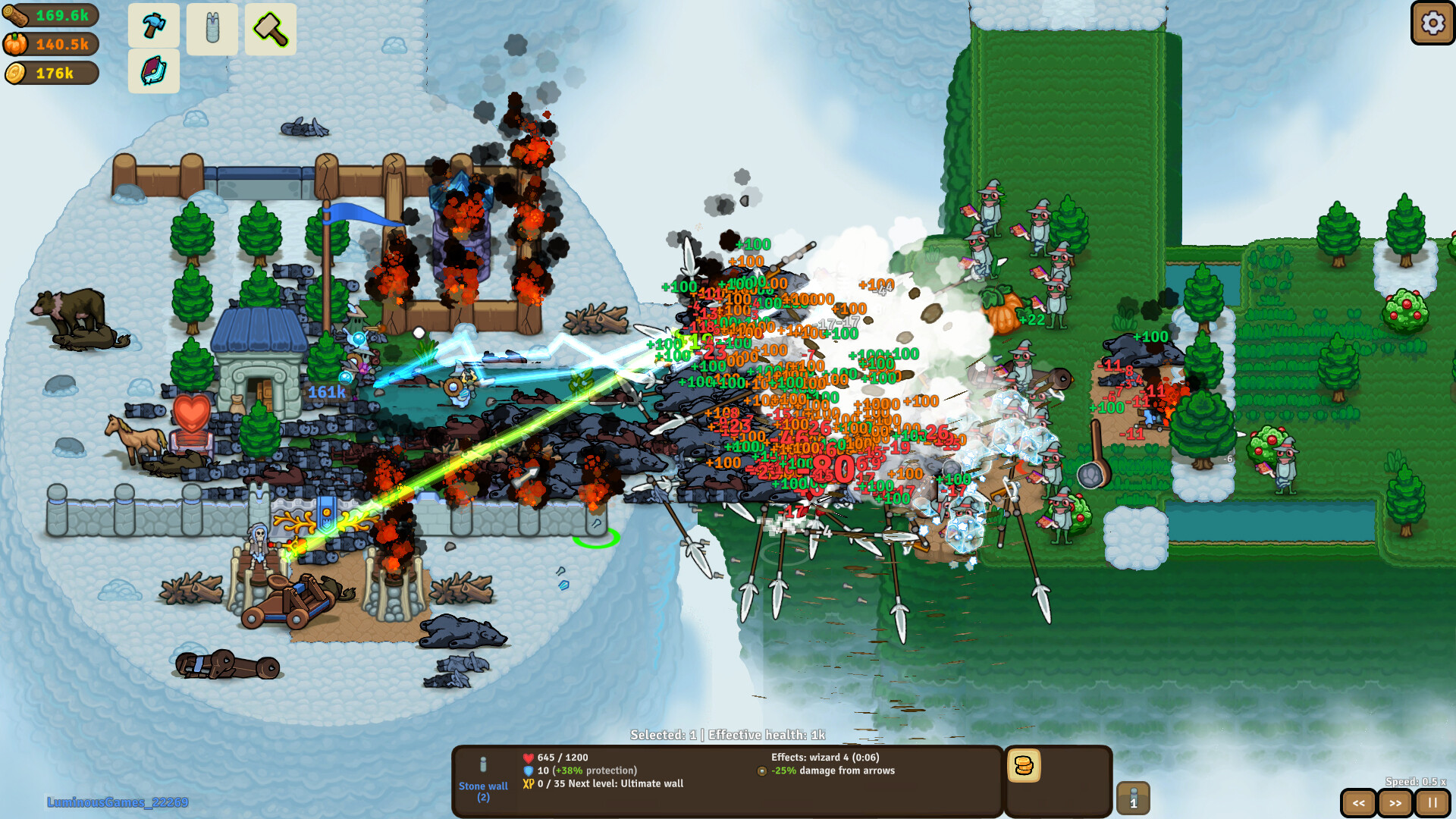 Circle Empires 2 Screenshot 4