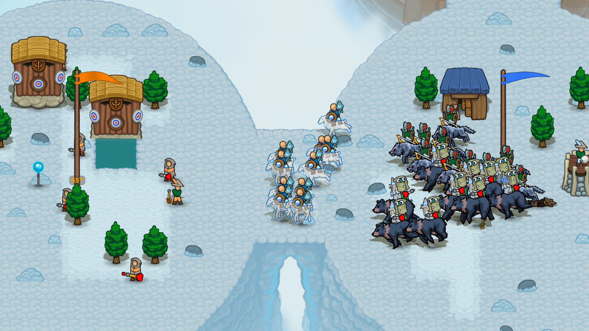 Circle Empires 2 Screenshot 10