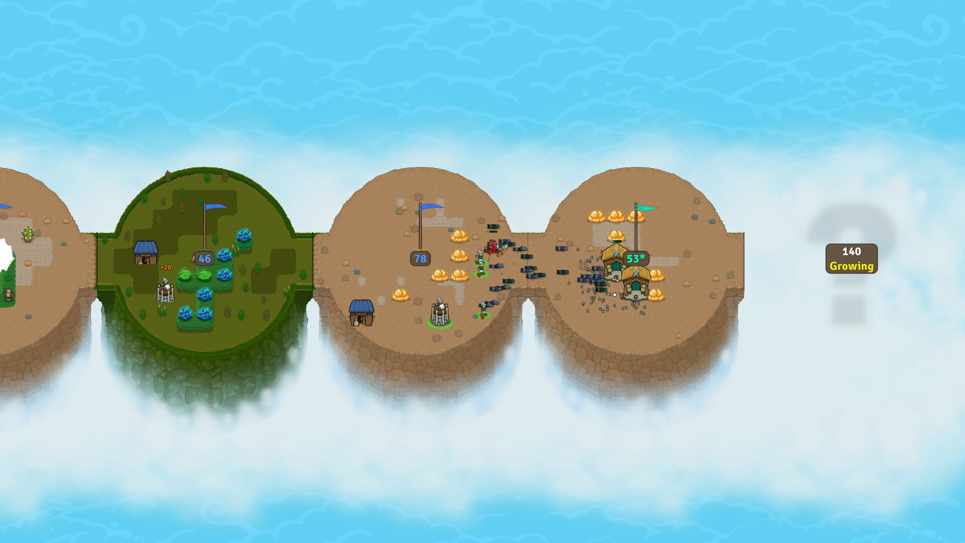 Circle Empires 2 Screenshot 5