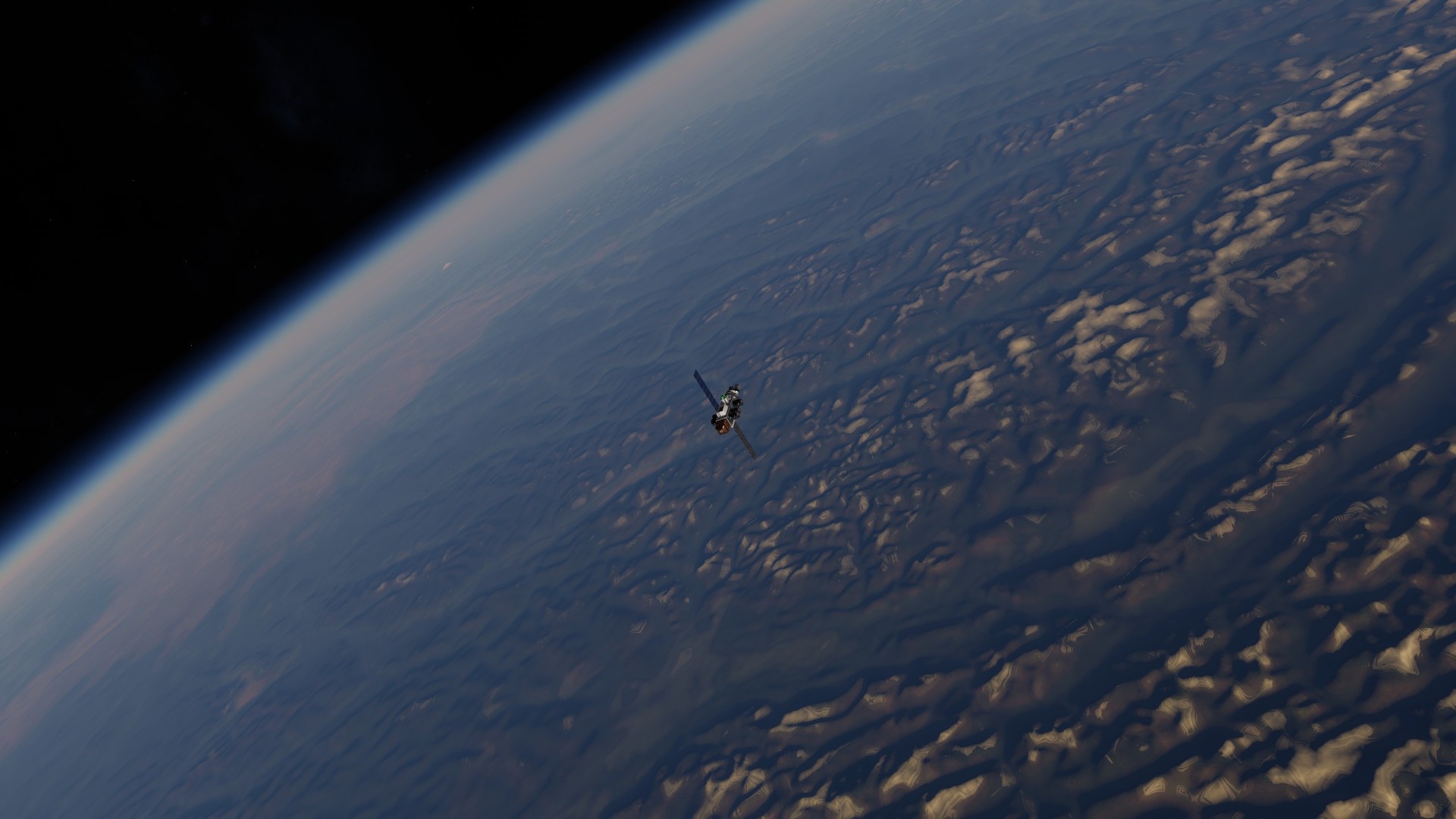 Rocket Science Screenshot 6