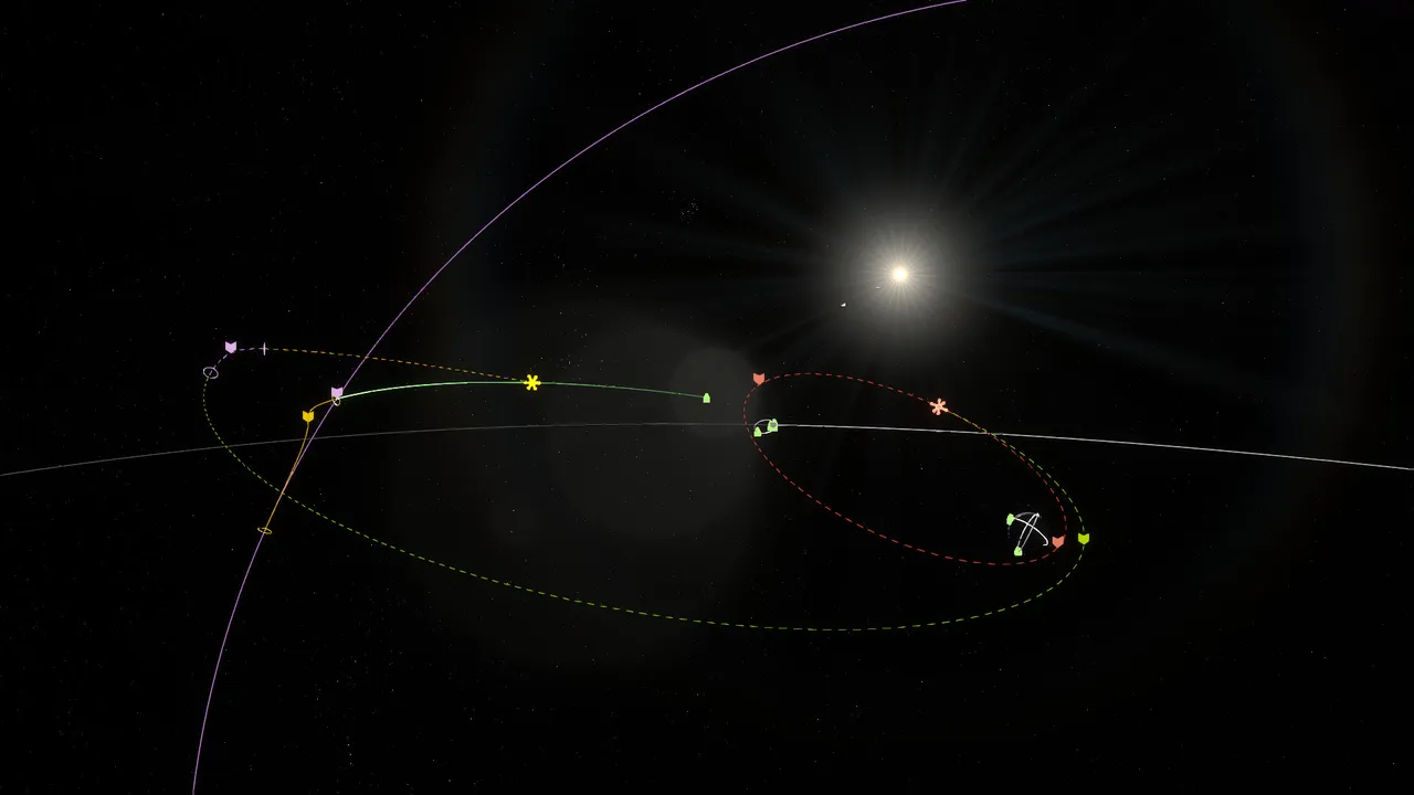Rocket Science Screenshot 10