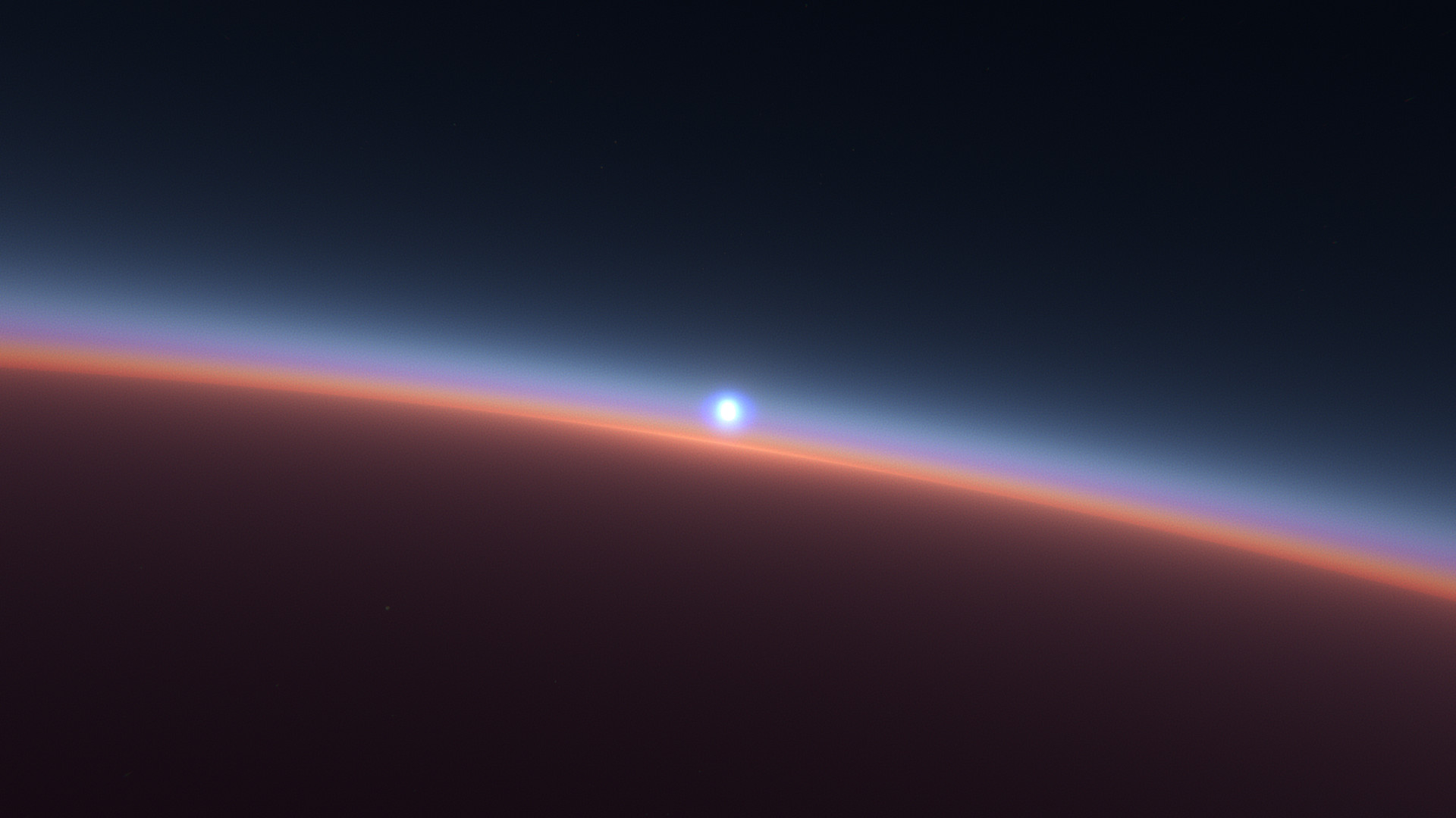 Rocket Science Screenshot 12