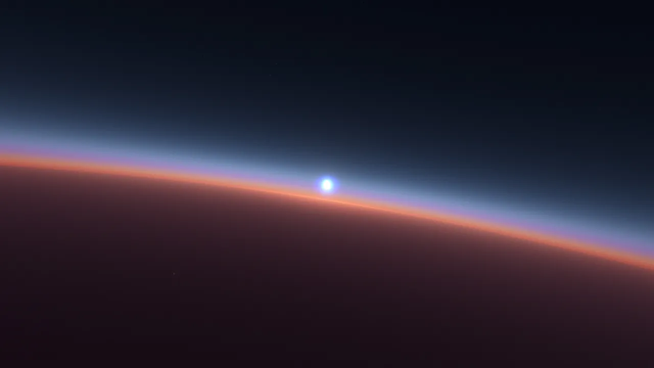 Rocket Science Screenshot 12