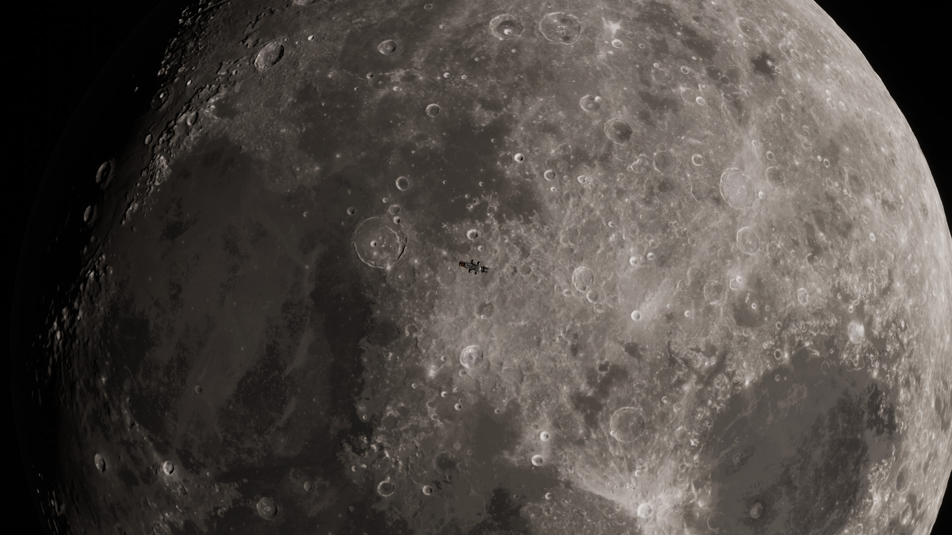 Rocket Science Screenshot 7