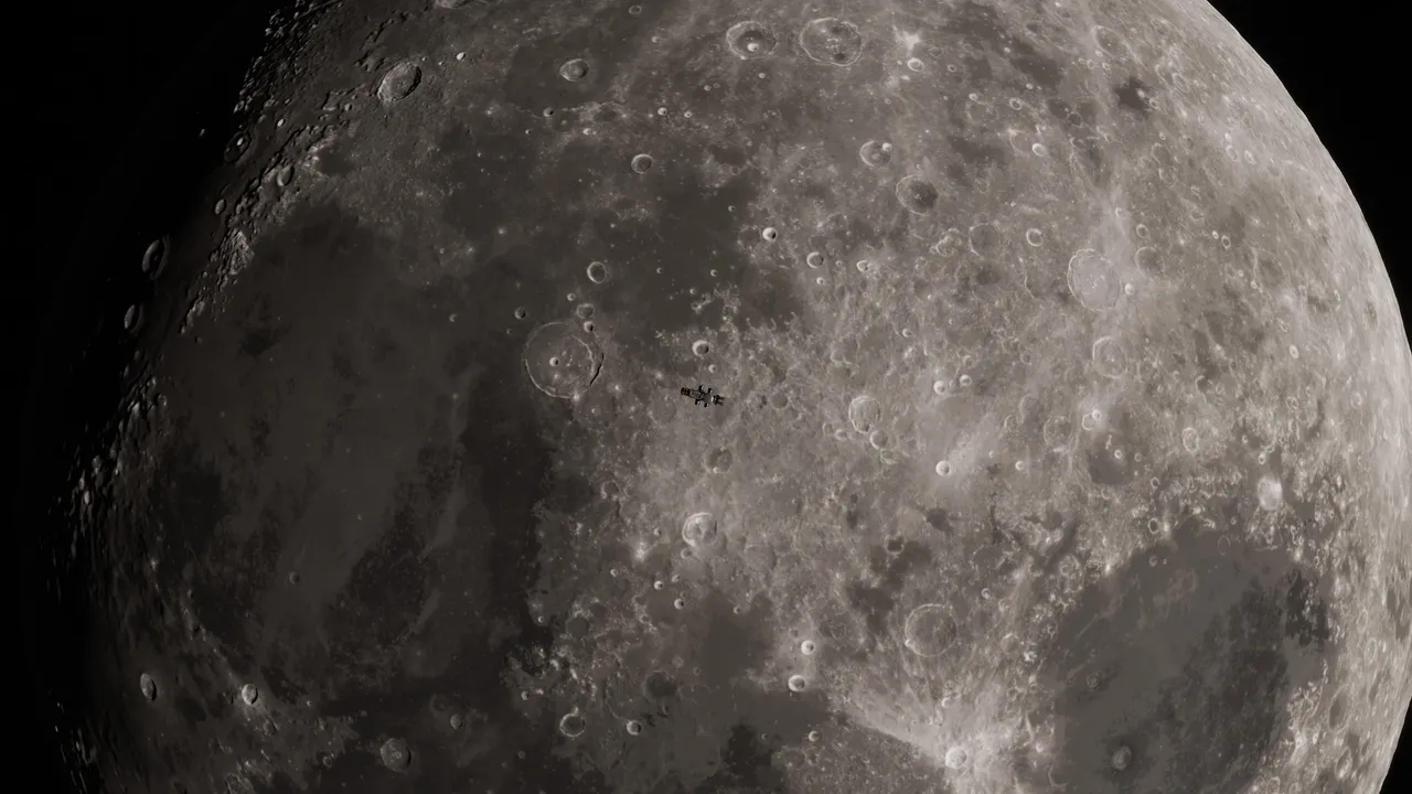 Rocket Science Screenshot 7