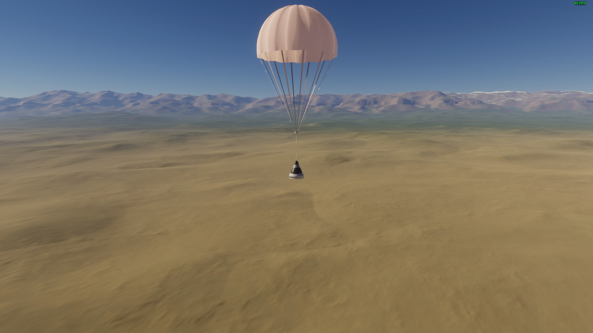 Rocket Science Screenshot 4