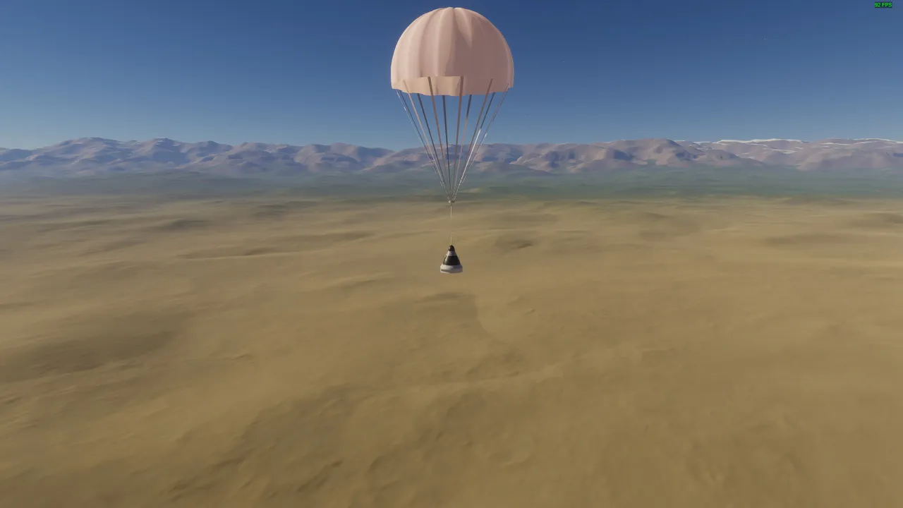 Rocket Science Screenshot 4