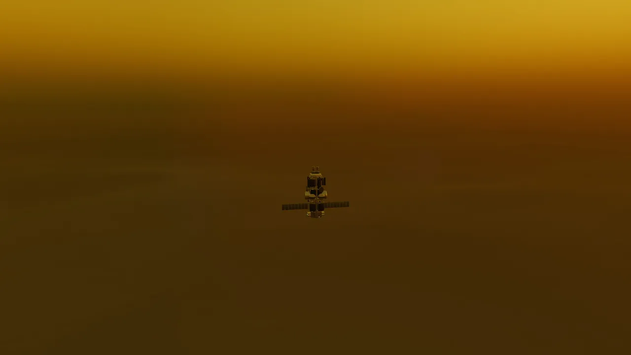 Rocket Science Screenshot 11