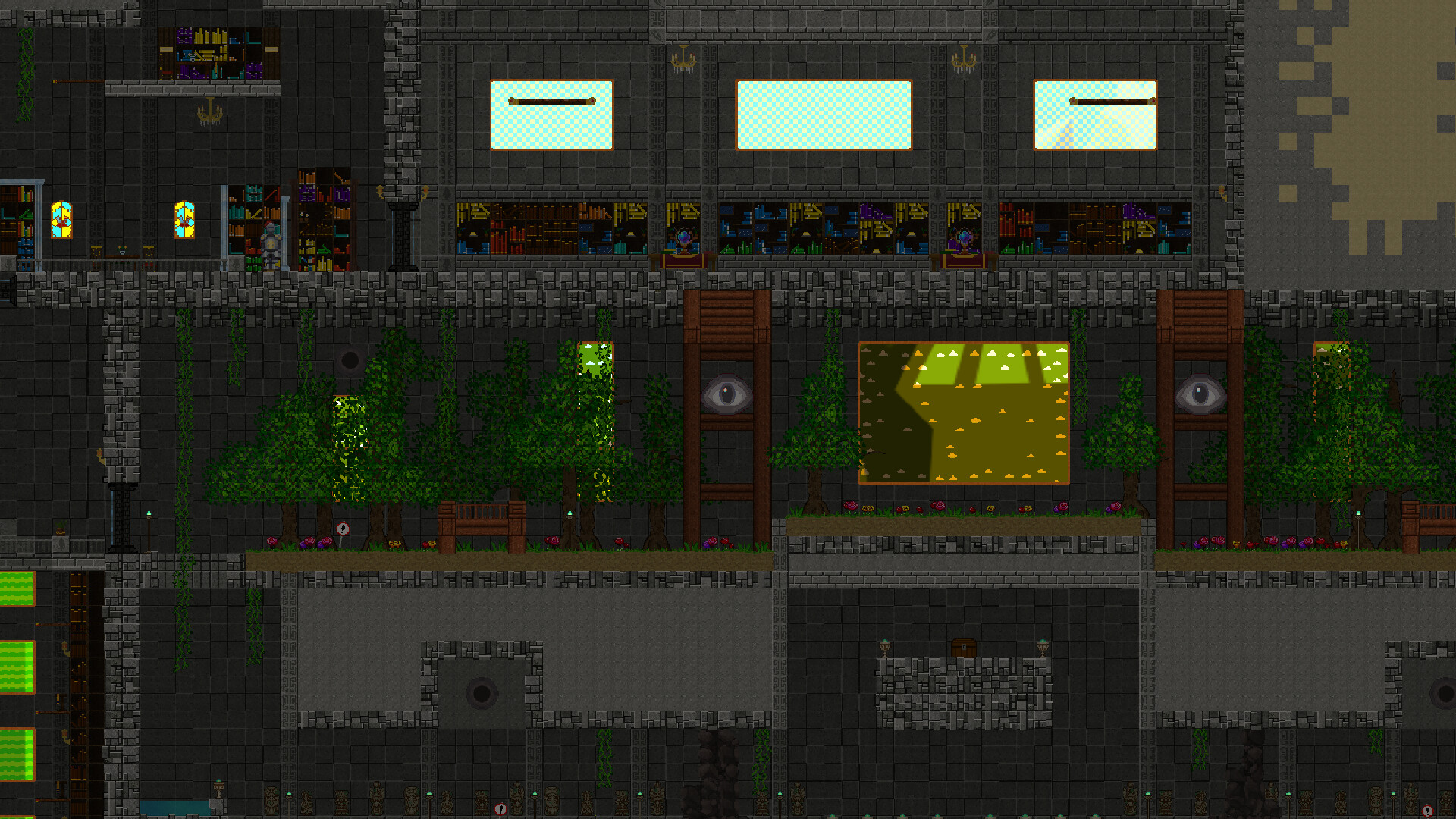 Library of Meialia Screenshot 1