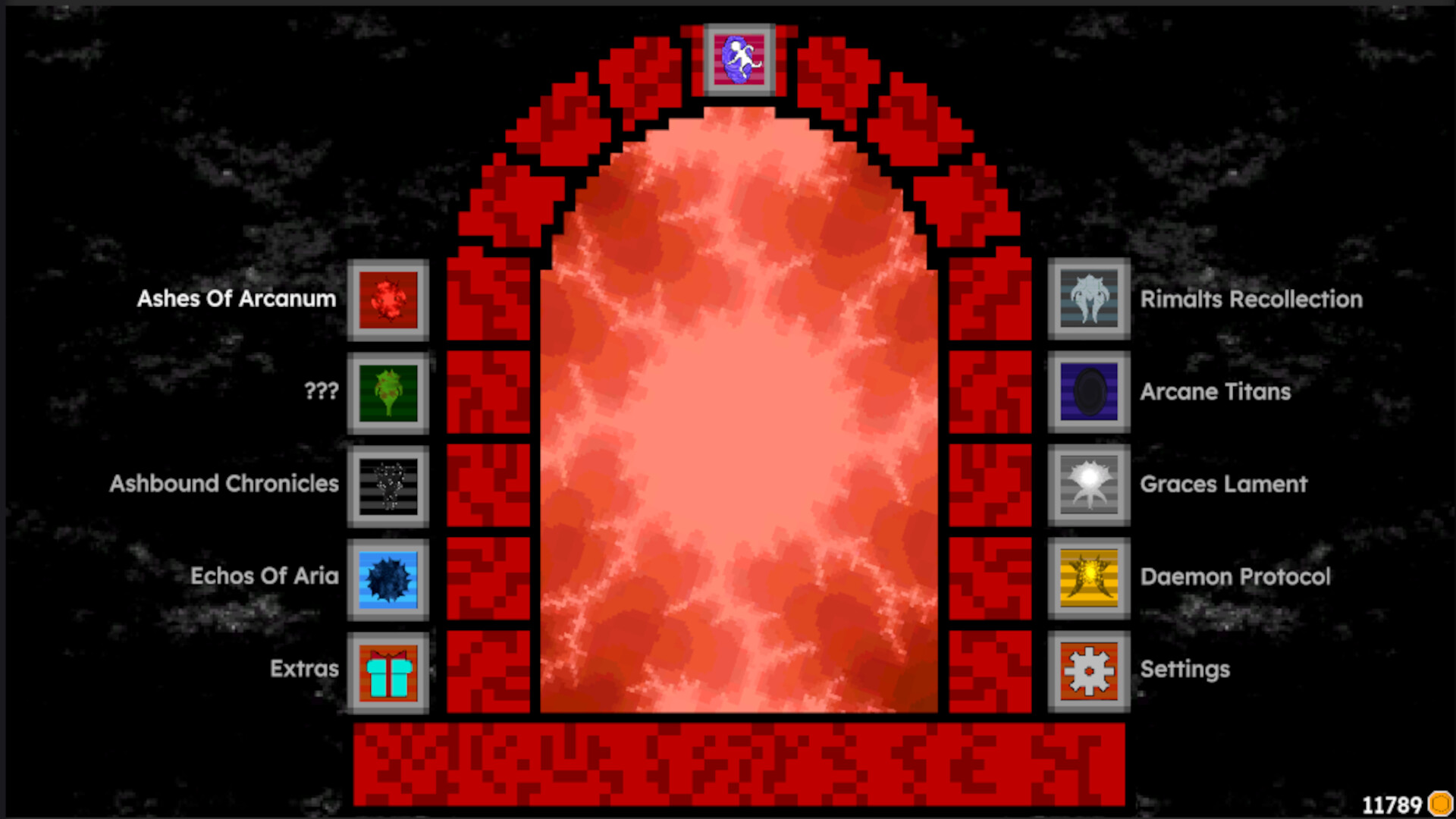 The Ardron Universe Screenshot 0