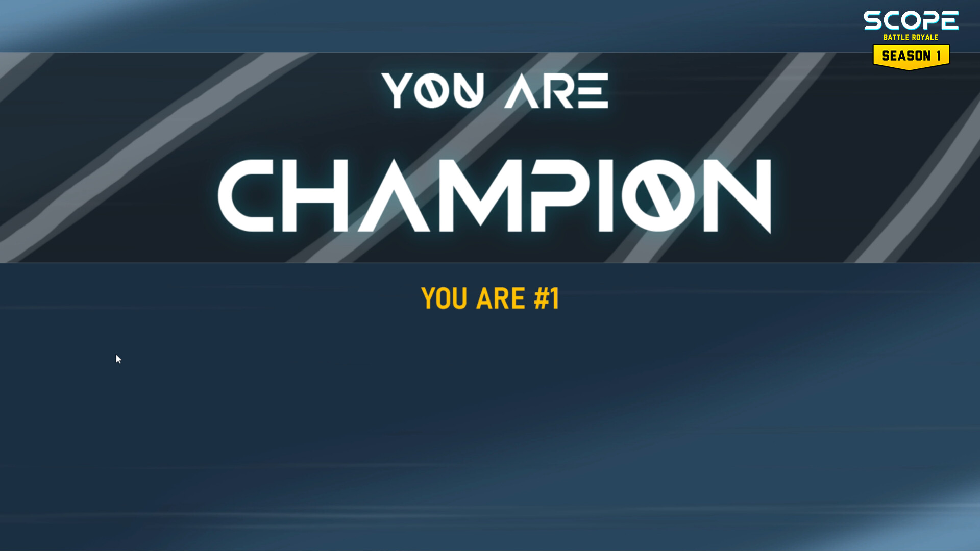 Scope Battle Royale Screenshot 8