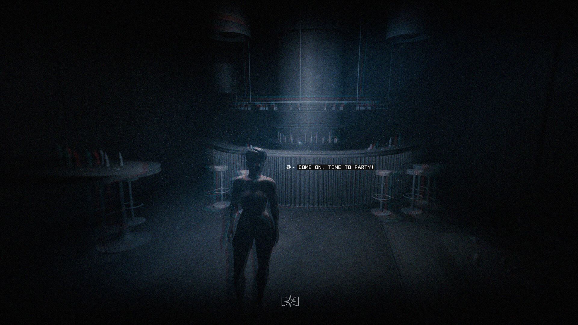 Tangerine Antarctic Screenshot 0