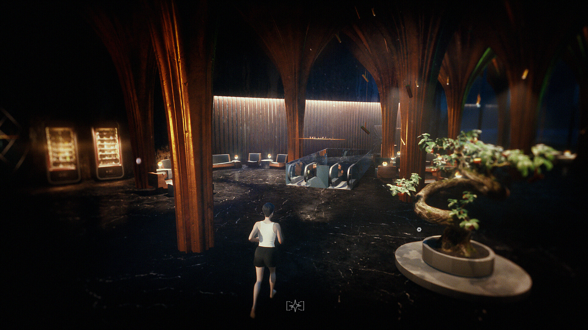 Tangerine Antarctic Screenshot 4