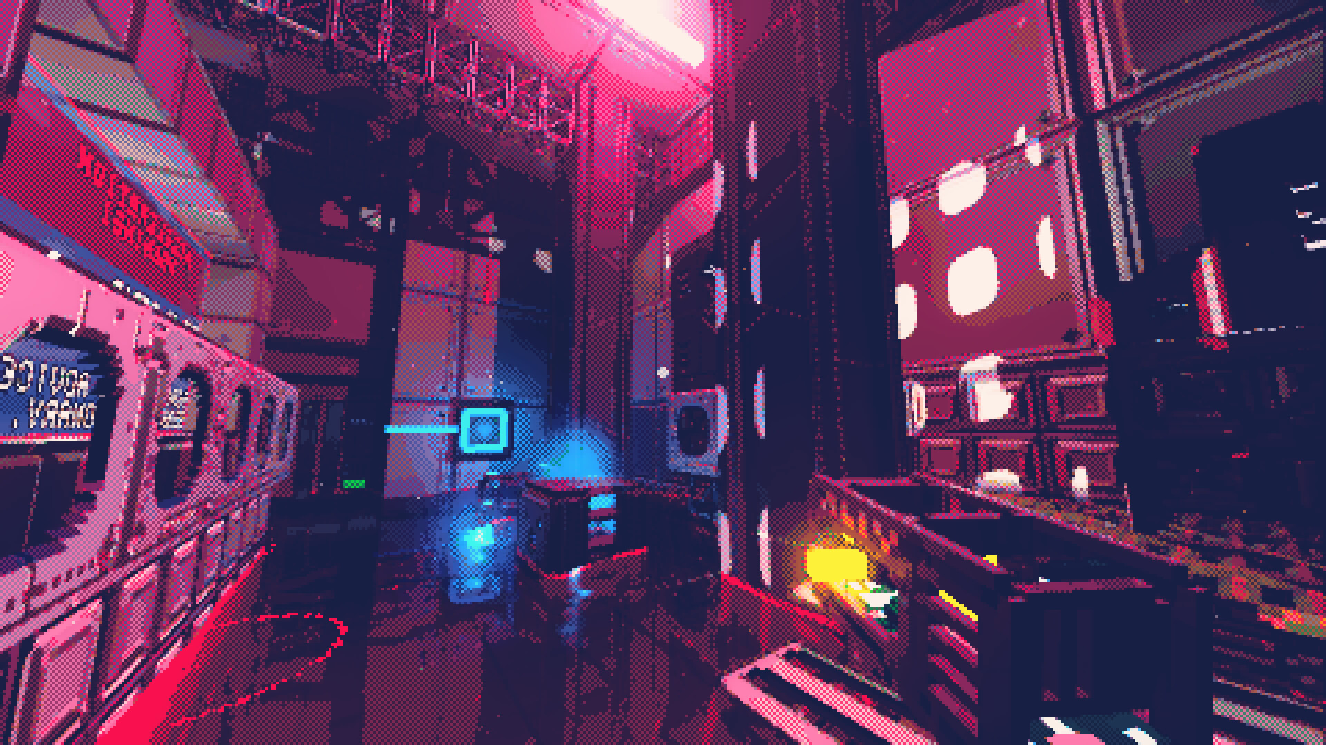 Reconfigure Screenshot 5