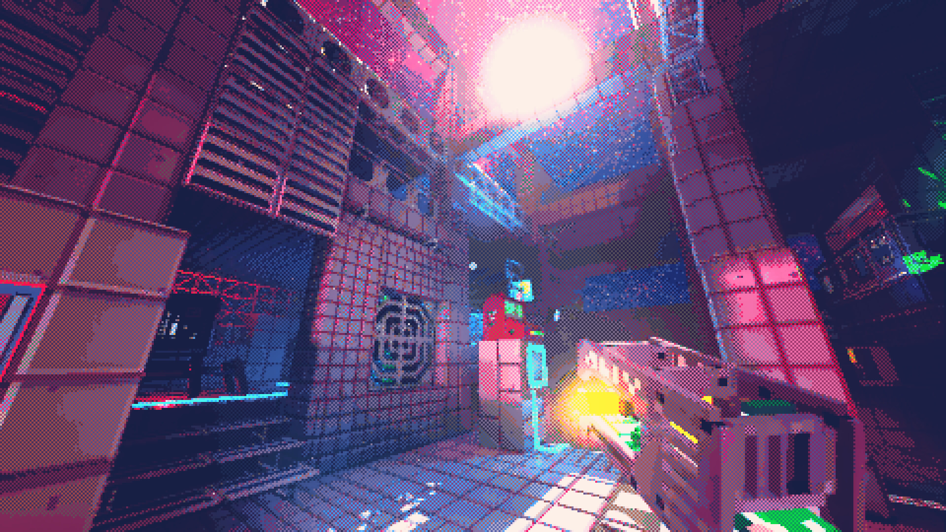 Reconfigure Screenshot 2