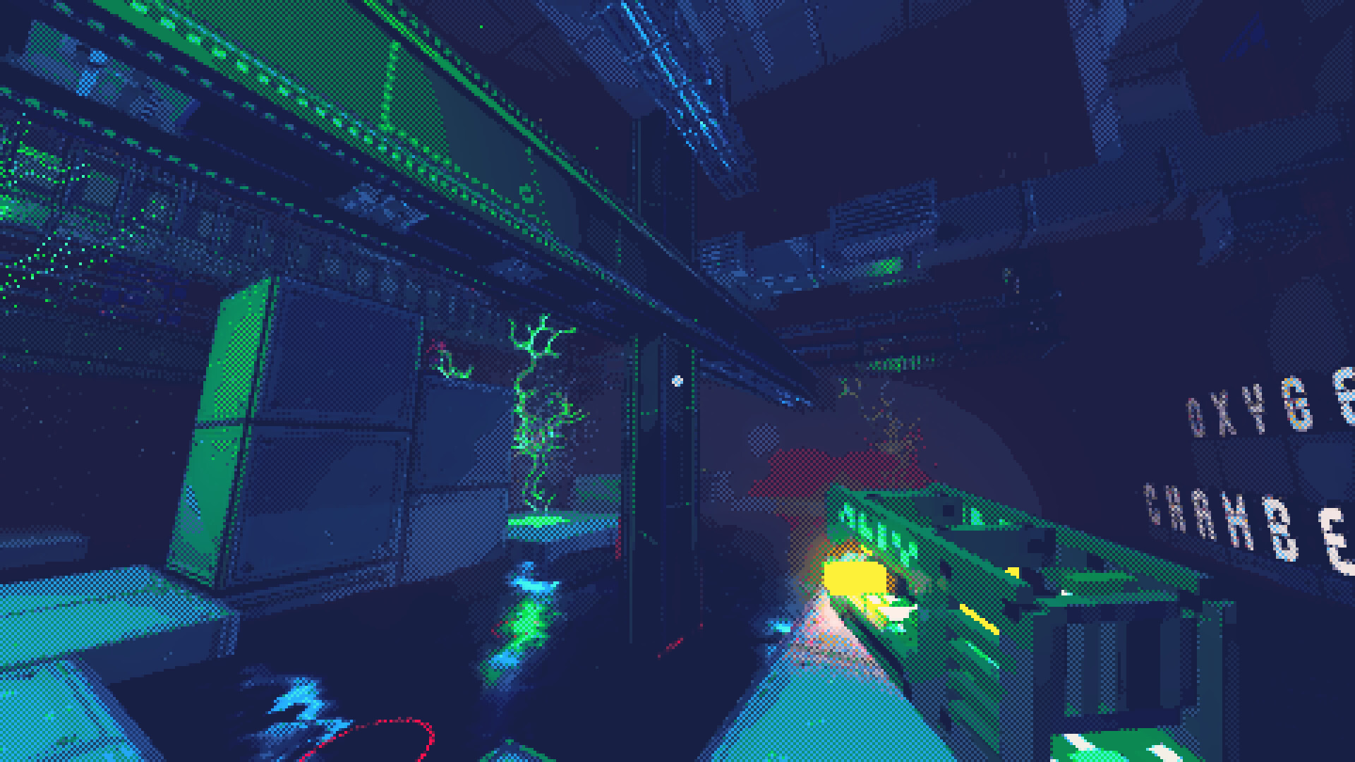 Reconfigure Screenshot 4