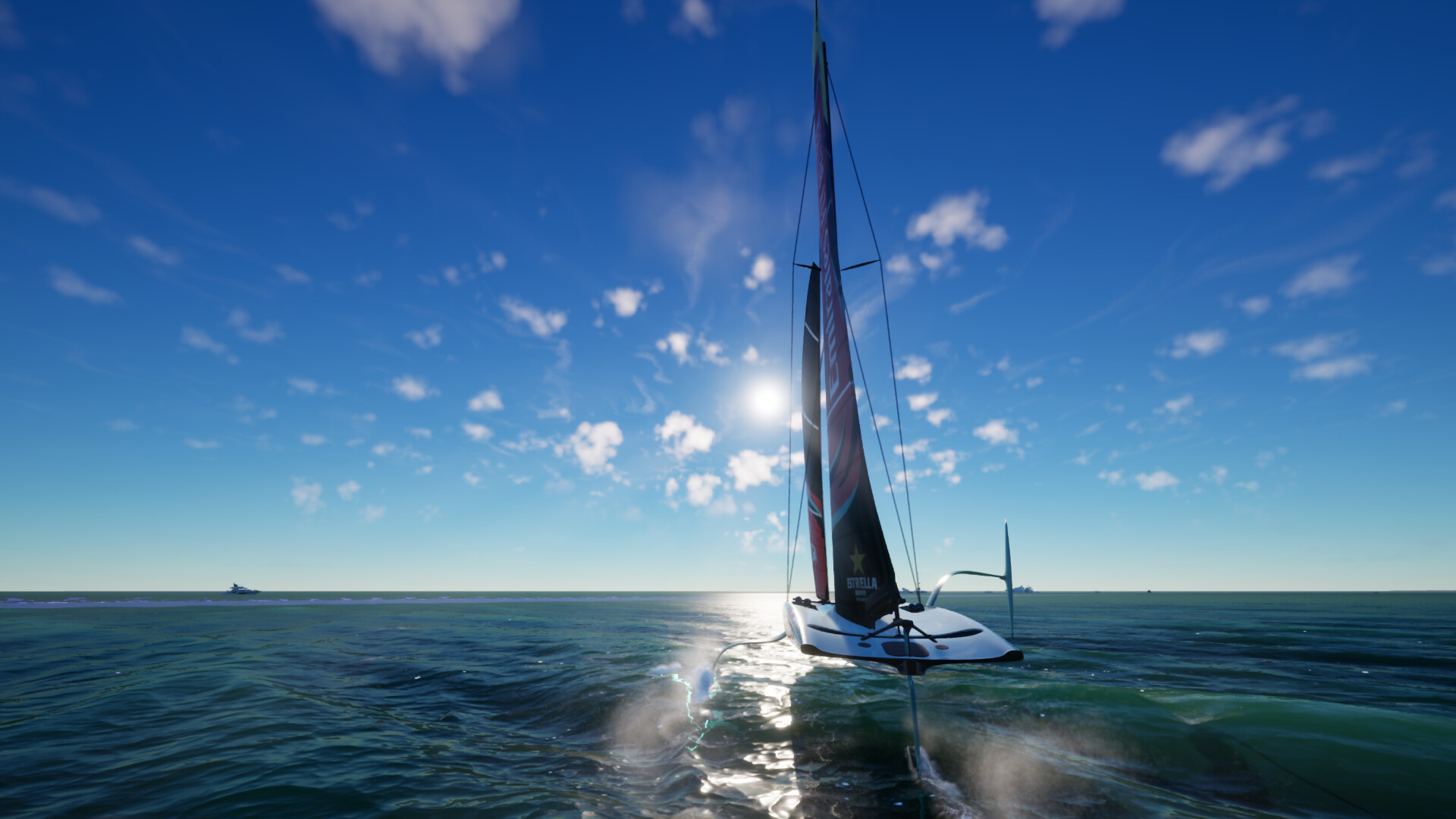 AC Sailing Screenshot 4