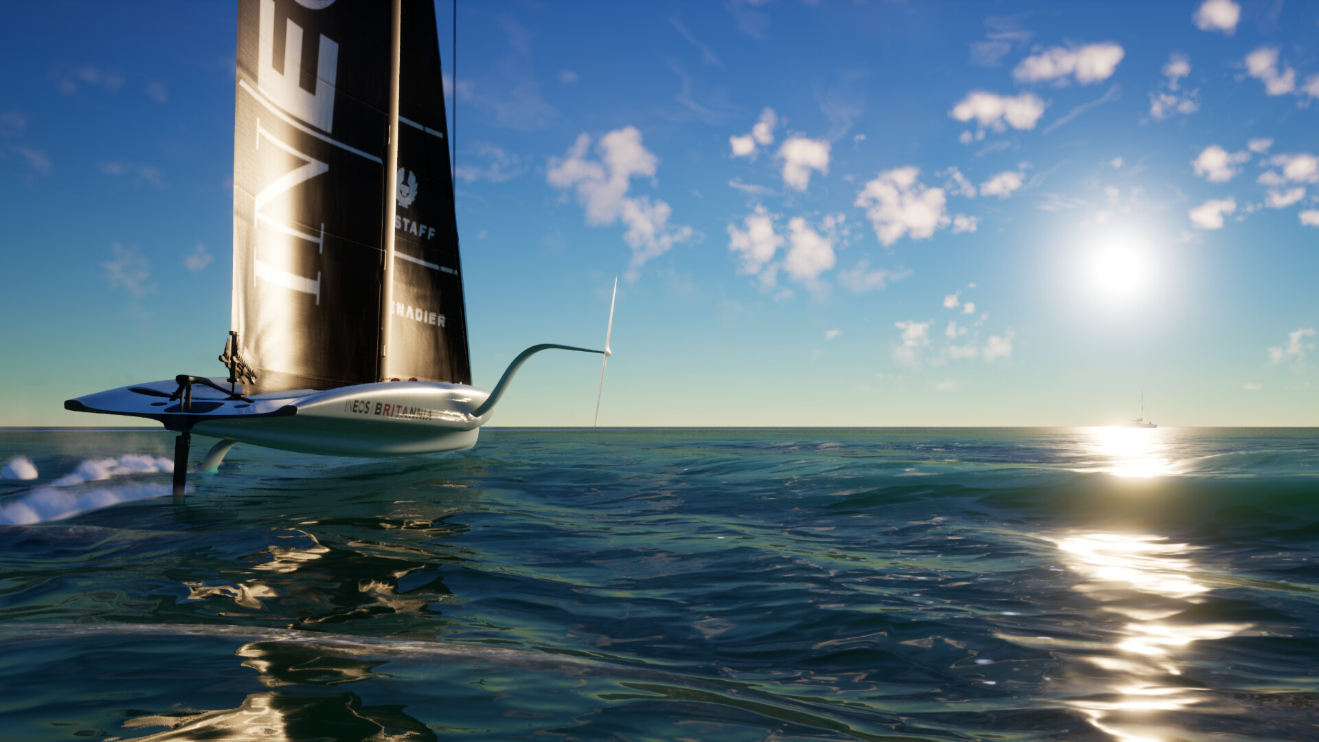 AC Sailing Screenshot 8