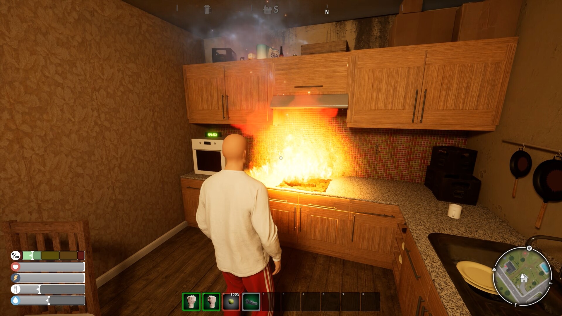 Drunkard Simulator Screenshot 12