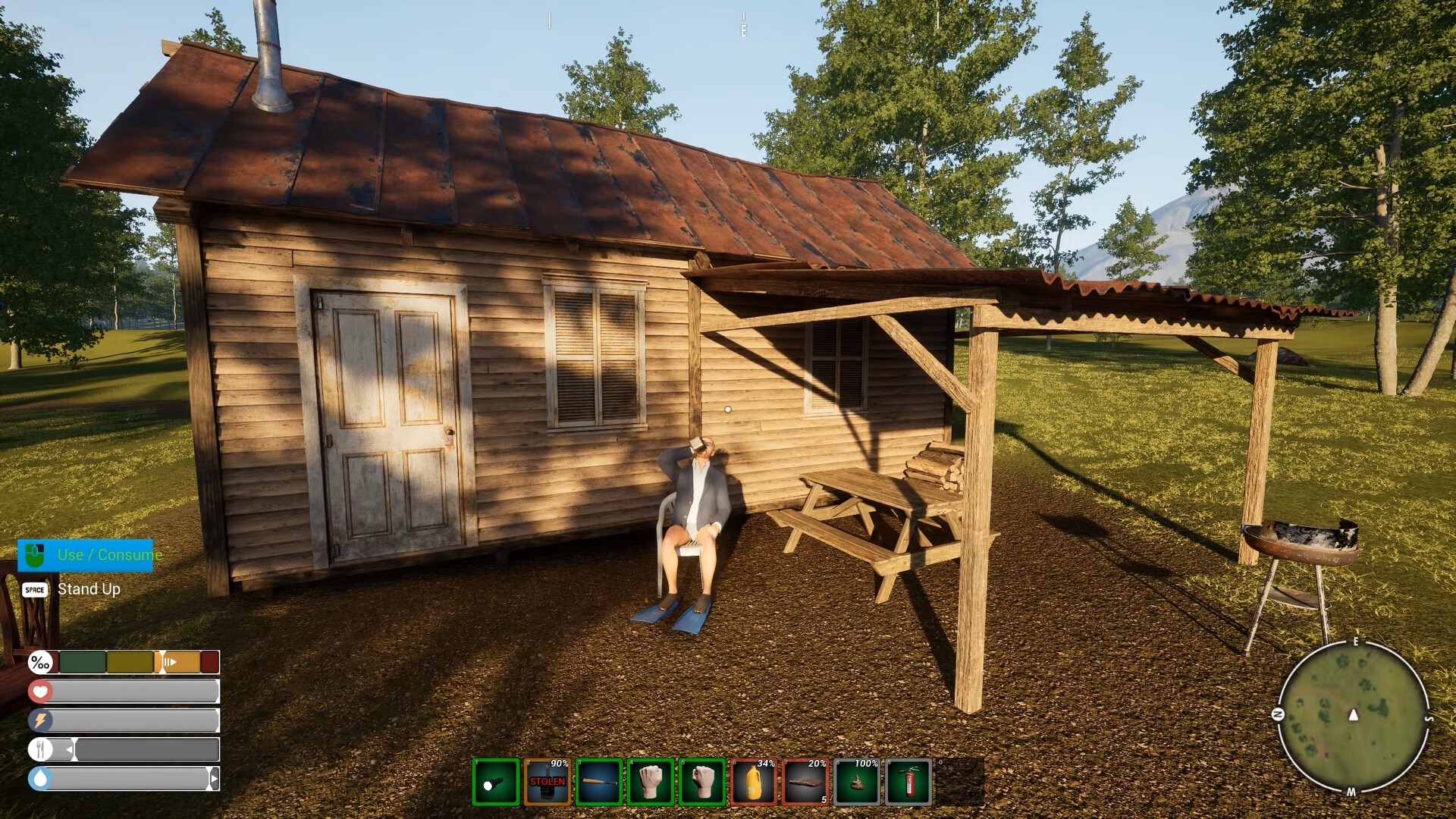 Drunkard Simulator Screenshot 4