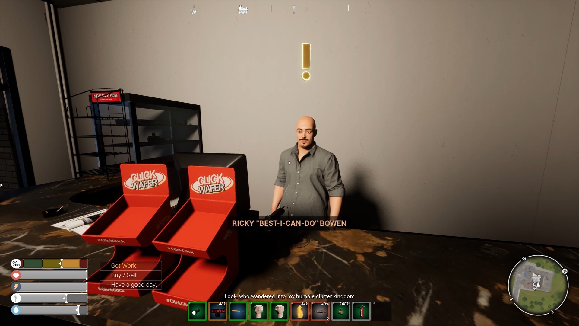 Drunkard Simulator Screenshot 11