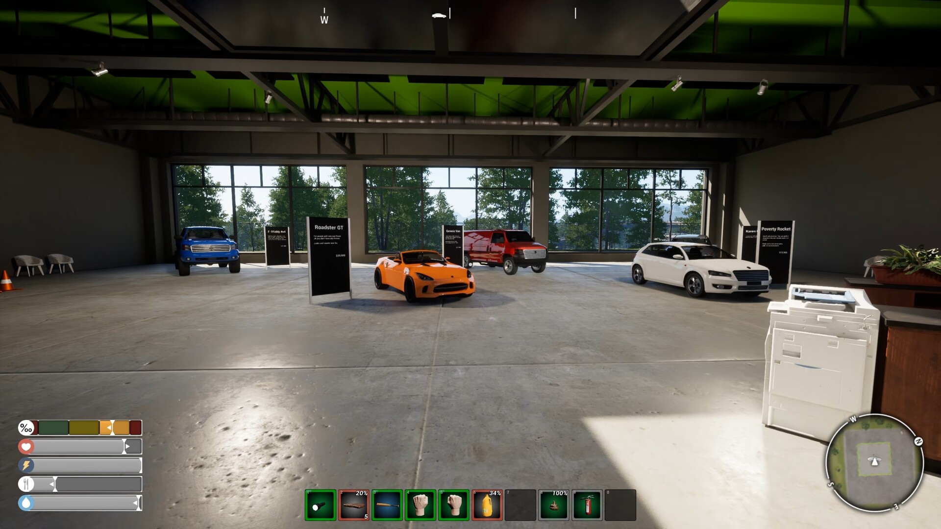 Drunkard Simulator Screenshot 9