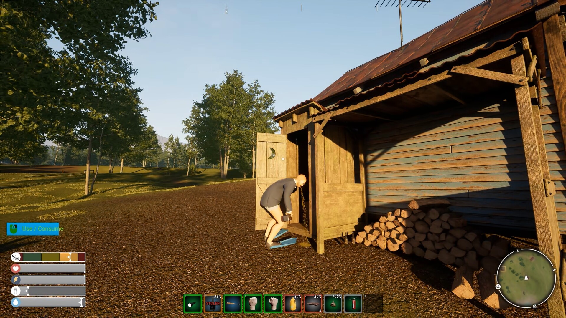 Drunkard Simulator Screenshot 7
